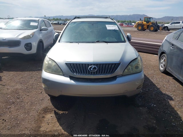 45634595 :رقم المزاد ، JTJGA31U240030277 vin ، 2004 Lexus Rx 330 مزاد بيع