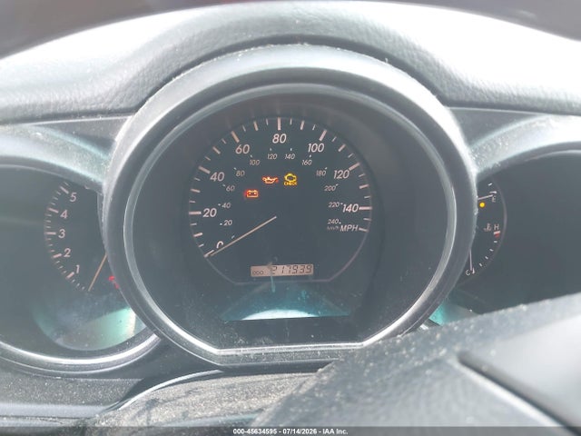 45634595 :رقم المزاد ، JTJGA31U240030277 vin ، 2004 Lexus Rx 330 مزاد بيع