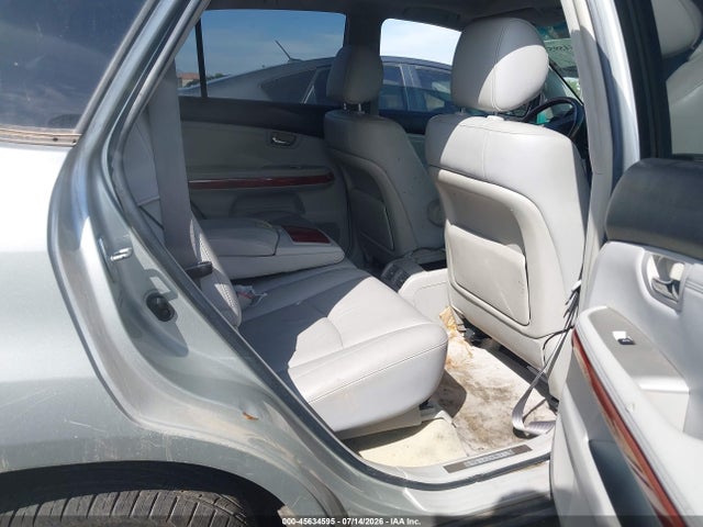45634595 :رقم المزاد ، JTJGA31U240030277 vin ، 2004 Lexus Rx 330 مزاد بيع