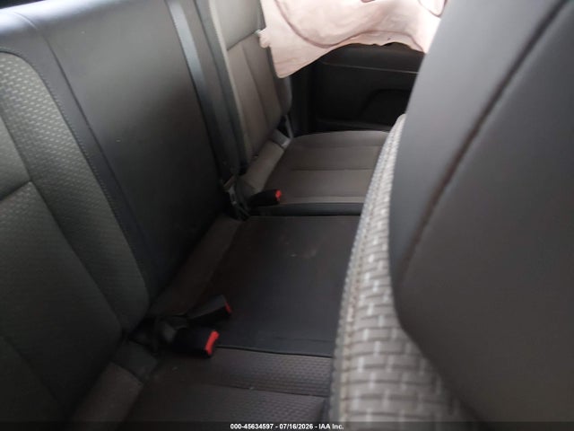Aukcja sprzedaży 2017 Nissan Titan S, vin: 1N6AA1CJ0HN573424, numer aukcji: 45634597