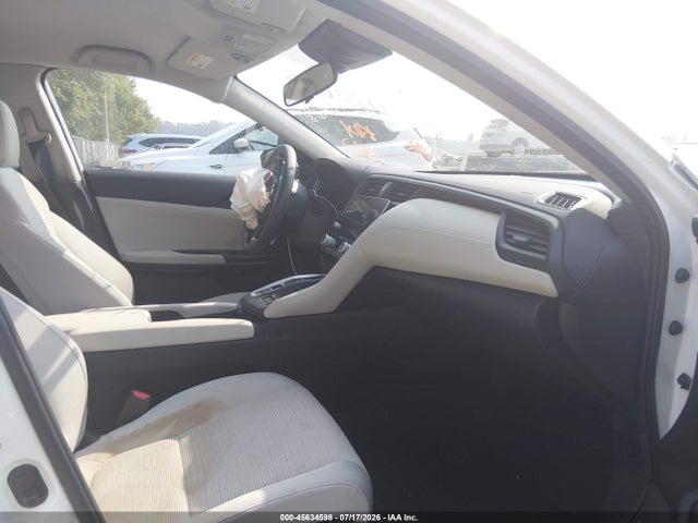 Aukcja sprzedaży 2019 Honda Insight Ex, vin: 19XZE4F54KE001276, numer aukcji: 45634598