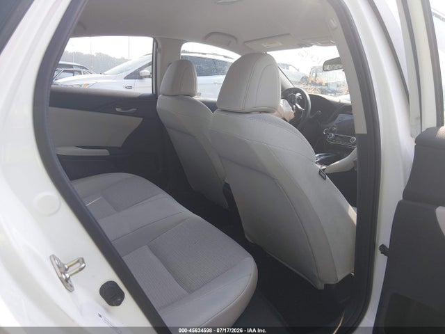 Aukcja sprzedaży 2019 Honda Insight Ex, vin: 19XZE4F54KE001276, numer aukcji: 45634598