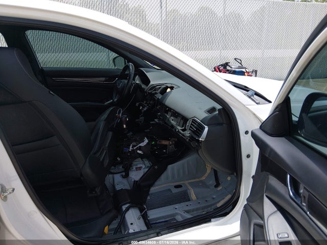 1HGCV1F31JA251127 Honda Accord Sport