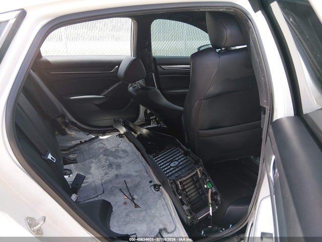 1HGCV1F31JA251127 Honda Accord Sport