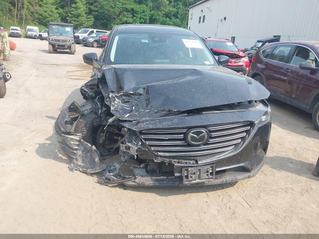 Продаж на аукціоні авто 2019 Mazda Cx-9 Touring, vin: JM3TCBCY0K0302478, номер лоту: 45634606