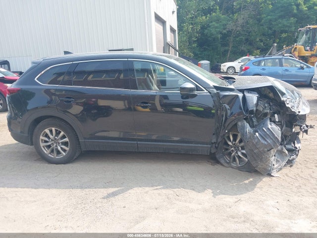 Продаж на аукціоні авто 2019 Mazda Cx-9 Touring, vin: JM3TCBCY0K0302478, номер лоту: 45634606