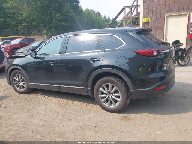 Продаж на аукціоні авто 2019 Mazda Cx-9 Touring, vin: JM3TCBCY0K0302478, номер лоту: 45634606