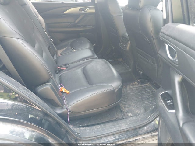 Продаж на аукціоні авто 2019 Mazda Cx-9 Touring, vin: JM3TCBCY0K0302478, номер лоту: 45634606