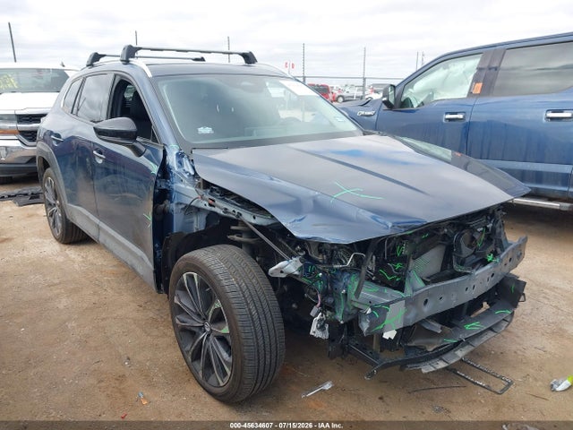 Aukcja sprzedaży 2026 Mazda Cx-50 2.5 S Premium, vin: 7MMVABDL5TN458921, numer aukcji: 45634607