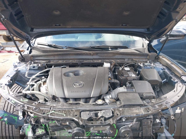Aukcja sprzedaży 2026 Mazda Cx-50 2.5 S Premium, vin: 7MMVABDL5TN458921, numer aukcji: 45634607