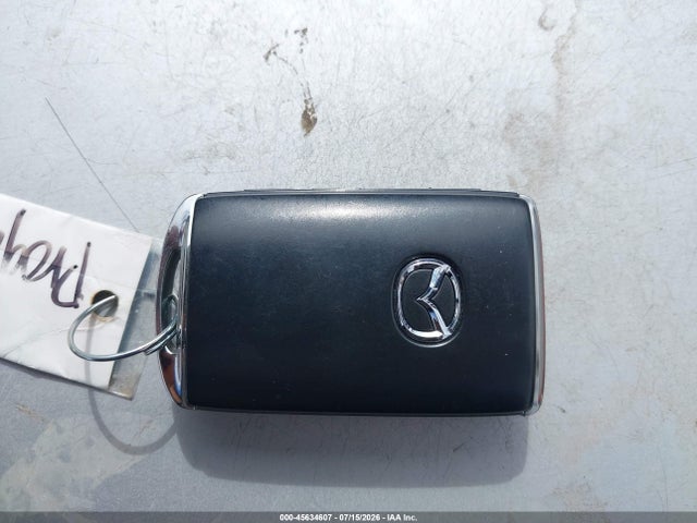 Aukcja sprzedaży 2026 Mazda Cx-50 2.5 S Premium, vin: 7MMVABDL5TN458921, numer aukcji: 45634607