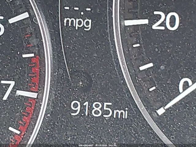 Aukcja sprzedaży 2026 Mazda Cx-50 2.5 S Premium, vin: 7MMVABDL5TN458921, numer aukcji: 45634607