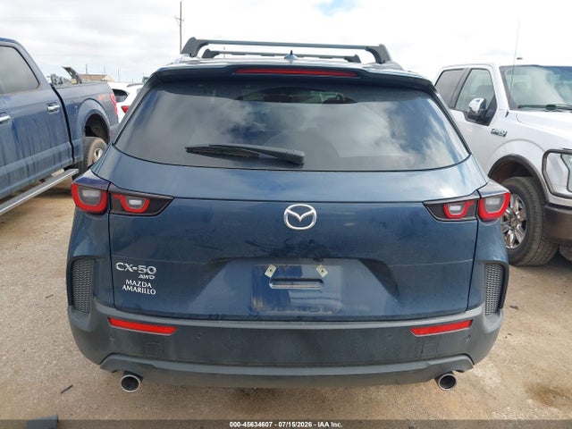 Aukcja sprzedaży 2026 Mazda Cx-50 2.5 S Premium, vin: 7MMVABDL5TN458921, numer aukcji: 45634607