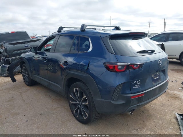 Aukcja sprzedaży 2026 Mazda Cx-50 2.5 S Premium, vin: 7MMVABDL5TN458921, numer aukcji: 45634607