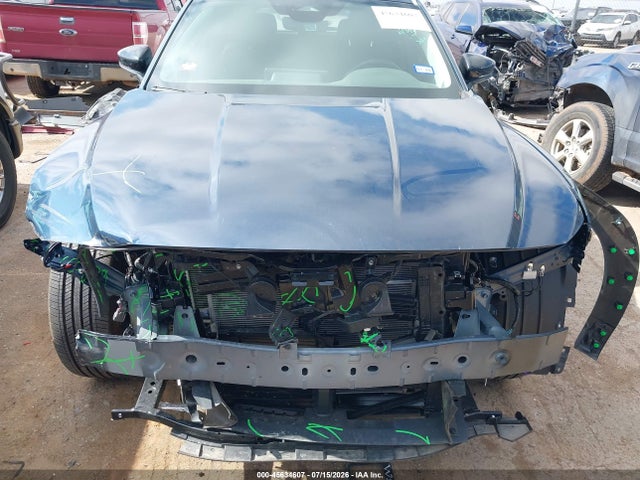 Aukcja sprzedaży 2026 Mazda Cx-50 2.5 S Premium, vin: 7MMVABDL5TN458921, numer aukcji: 45634607