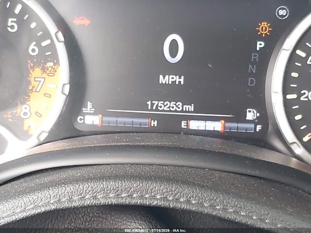 Jeep Renegade Trailhawk 2016 ZACCJBCT0GPC75917 Image 15