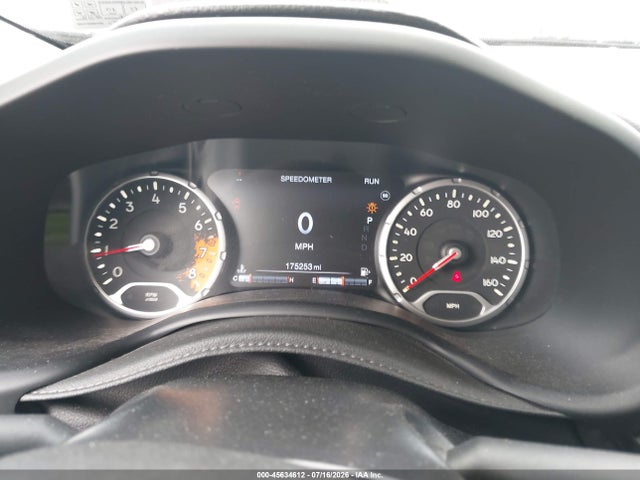 Jeep Renegade Trailhawk 2016 ZACCJBCT0GPC75917 Image 7