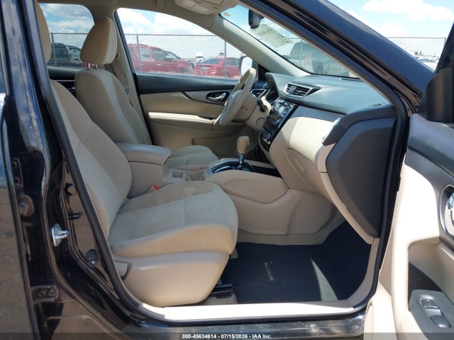 Nissan ROGUE SV 2015 KNMAT2MT1FP548617 Image 5