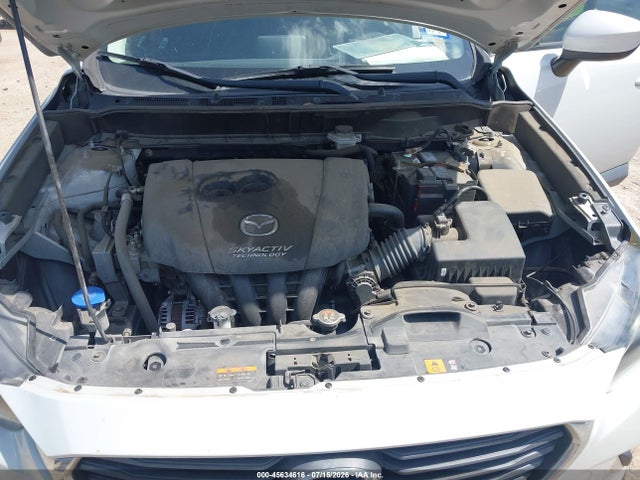 Aukcja sprzedaży 2017 Mazda Cx-3 Sport, vin: JM1DKDB77H0162894, numer aukcji: 45634616
