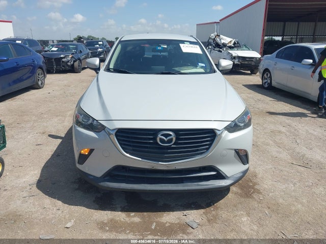 Aukcja sprzedaży 2017 Mazda Cx-3 Sport, vin: JM1DKDB77H0162894, numer aukcji: 45634616