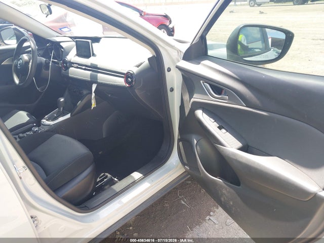 Aukcja sprzedaży 2017 Mazda Cx-3 Sport, vin: JM1DKDB77H0162894, numer aukcji: 45634616