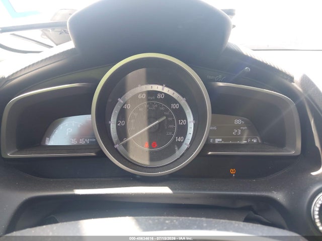 Aukcja sprzedaży 2017 Mazda Cx-3 Sport, vin: JM1DKDB77H0162894, numer aukcji: 45634616