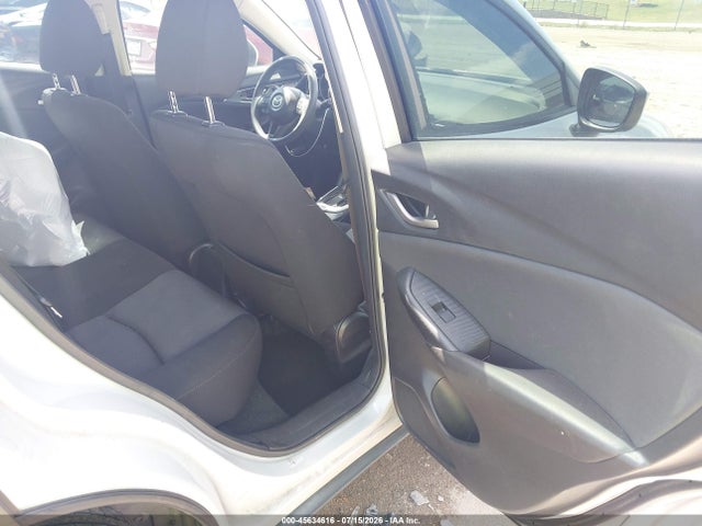 Aukcja sprzedaży 2017 Mazda Cx-3 Sport, vin: JM1DKDB77H0162894, numer aukcji: 45634616