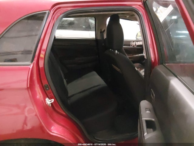 Aukcja sprzedaży 2015 Mitsubishi Outlander Sport Es, vin: 4A4AP3AU2FE048848, numer aukcji: 45634618