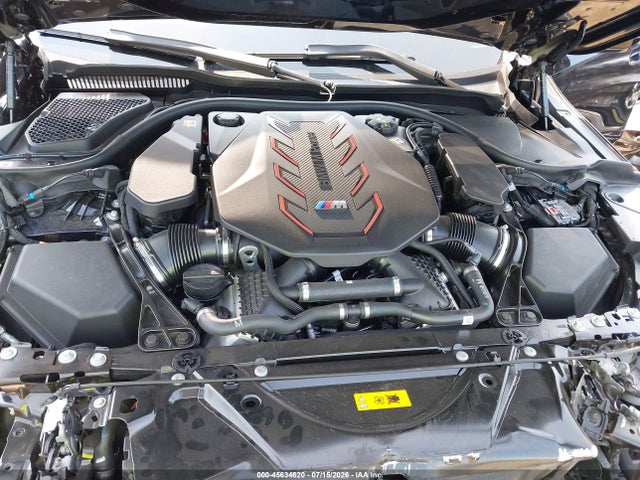 BMW M5 2026 WBS83FK08TCV74108 Image 10