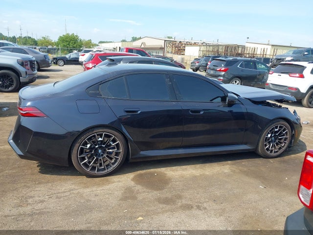 BMW M5 2026 WBS83FK08TCV74108 Image 12