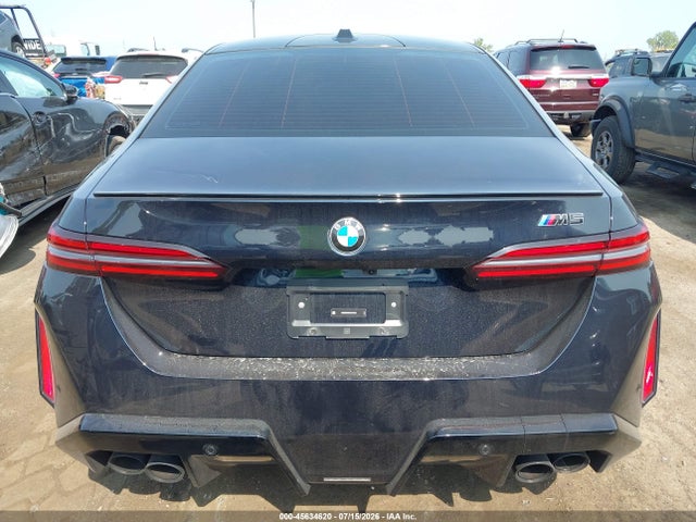 BMW M5 2026 WBS83FK08TCV74108 Image 15