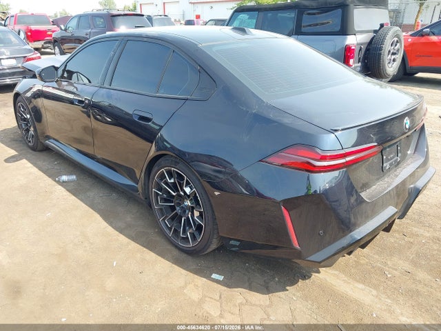 Продажа на аукционе авто 2026 Bmw M5, vin: WBS83FK08TCV74108, номер лота: 45634620
