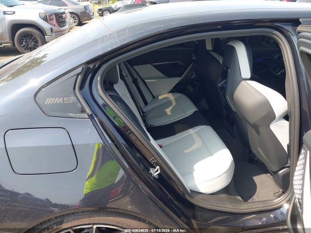 BMW M5 2026 WBS83FK08TCV74108 Image 8