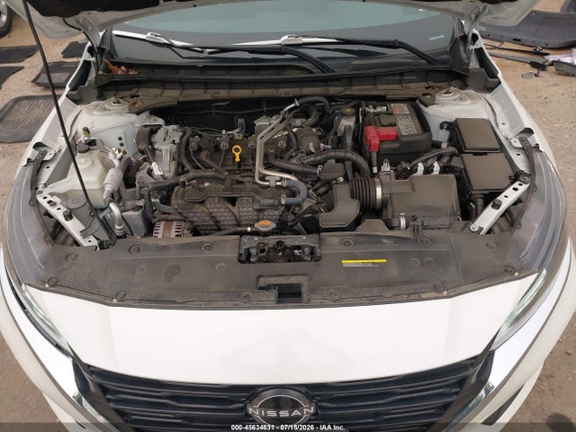 1N4BL4DV2RN326837 Nissan Altima Sv Fwd