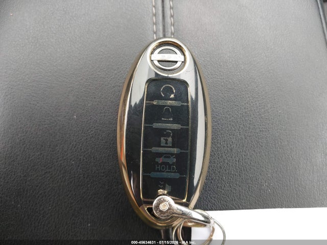 1N4BL4DV2RN326837 Nissan Altima Sv Fwd