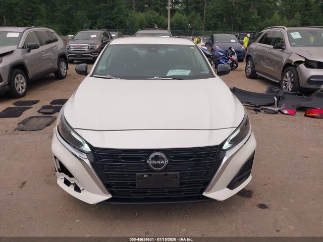 1N4BL4DV2RN326837 Nissan Altima Sv Fwd