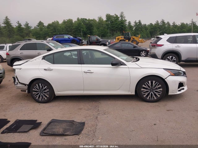 1N4BL4DV2RN326837 Nissan Altima Sv Fwd