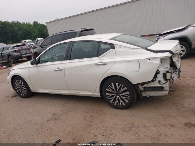 1N4BL4DV2RN326837 Nissan Altima Sv Fwd