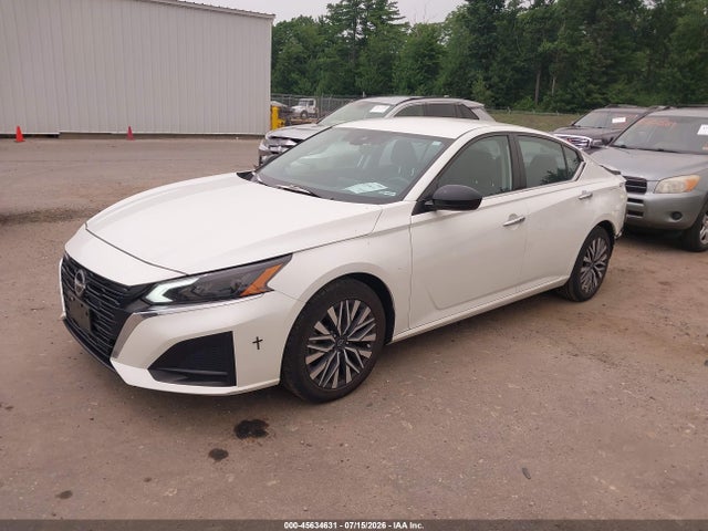 1N4BL4DV2RN326837 Nissan Altima Sv Fwd