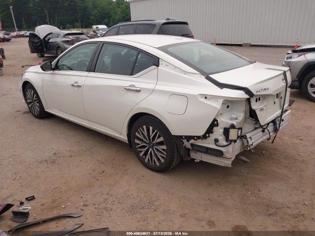 1N4BL4DV2RN326837 Nissan Altima Sv Fwd