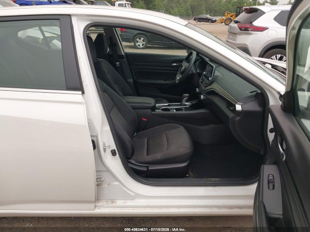 1N4BL4DV2RN326837 Nissan Altima Sv Fwd