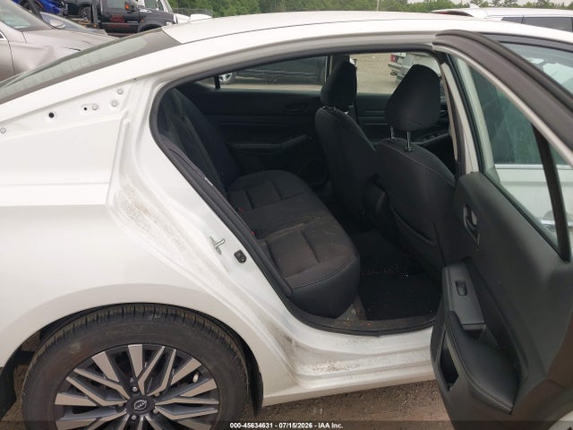 1N4BL4DV2RN326837 Nissan Altima Sv Fwd