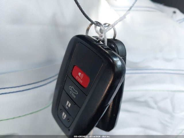 Aukcja sprzedaży 2021 Toyota Highlander Hybrid Xle, vin: 5TDGBRCH2MS067040, numer aukcji: 45634632