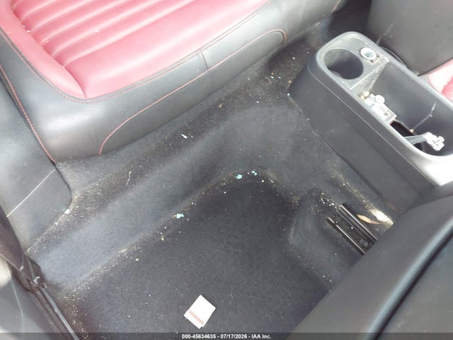 45634635 :رقم المزاد ، 3VWV67AT6DM662302 vin ، 2013 Volkswagen Beetle 2.0t Turbo مزاد بيع