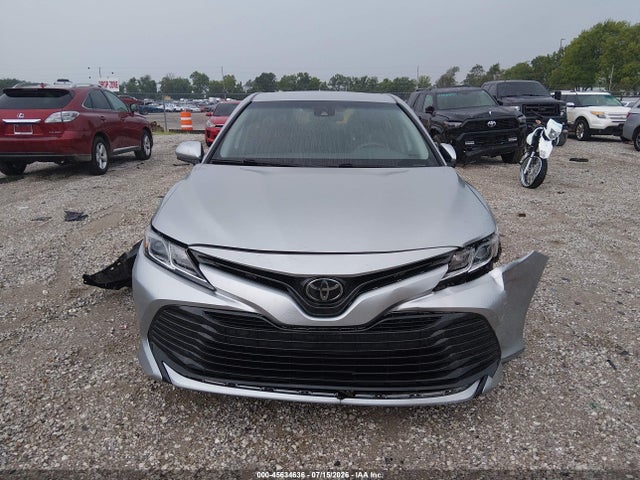 4T1C11AK6LU509194 Toyota CAMRY LE