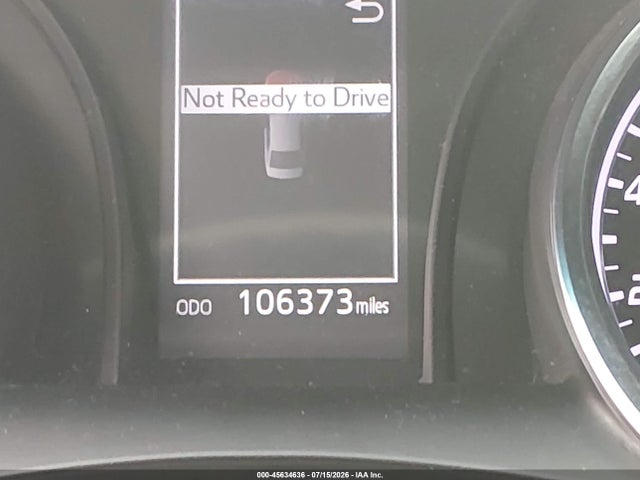 4T1C11AK6LU509194 Toyota CAMRY LE