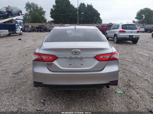 4T1C11AK6LU509194 Toyota CAMRY LE