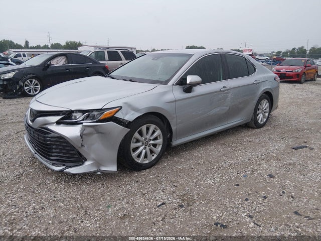 4T1C11AK6LU509194 Toyota CAMRY LE