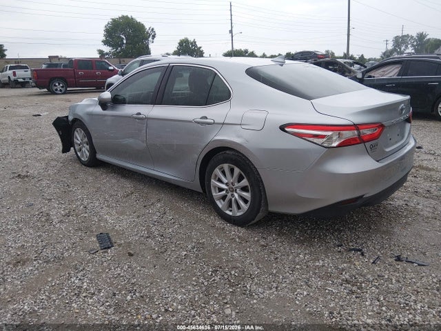 4T1C11AK6LU509194 Toyota CAMRY LE