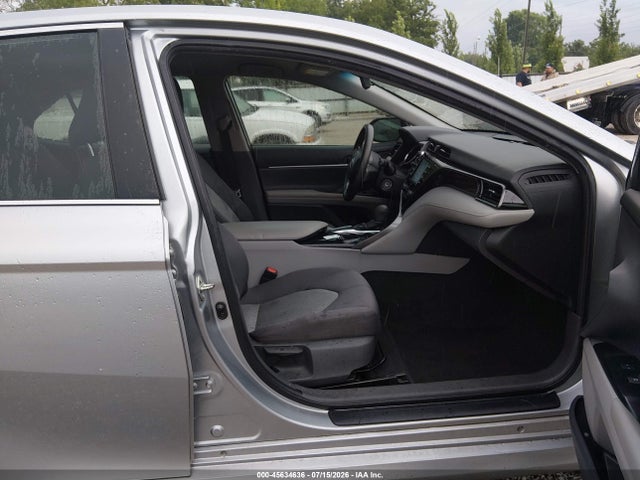4T1C11AK6LU509194 Toyota CAMRY LE